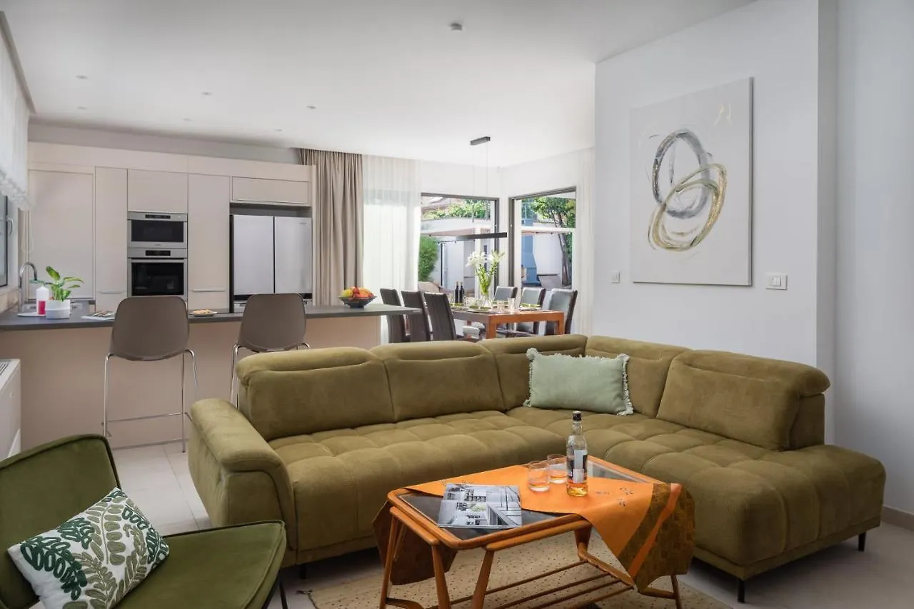Luxury Villa Cippico Xxii With Pool Kastela Croatia