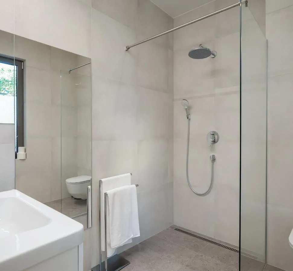 Luxury Villa Cippico Xxii With Pool Kastela