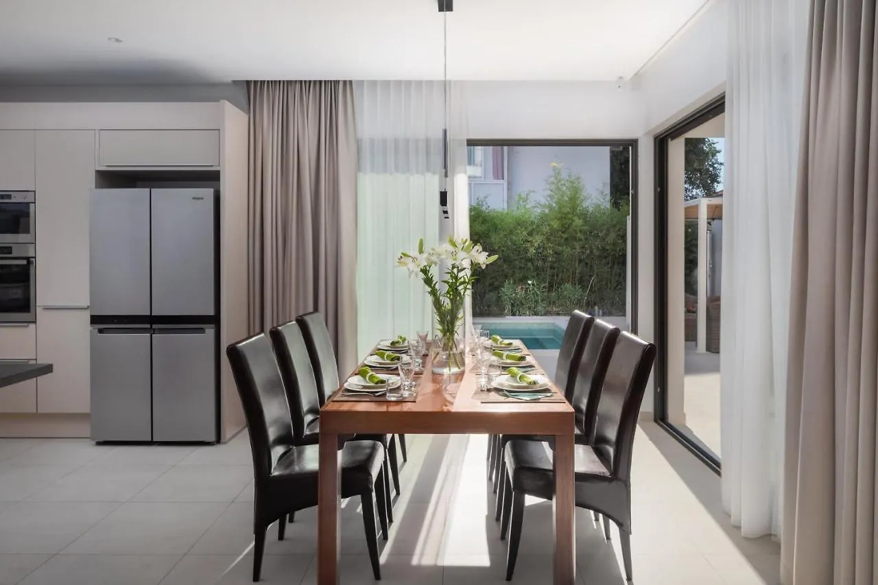 Luxury Villa Cippico Xxii With Pool Kastela 0*,