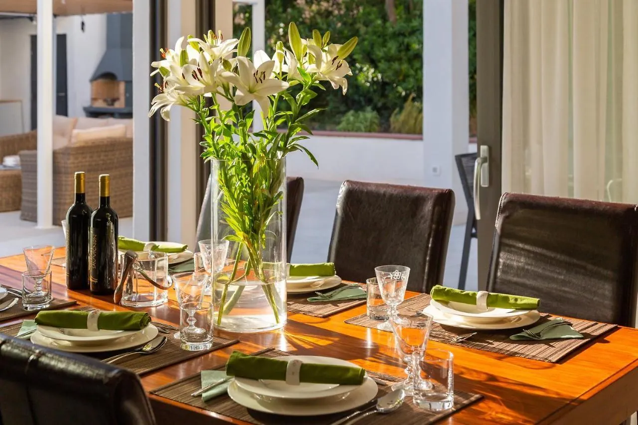 Luxury Villa Cippico Xxii With Pool Kastela