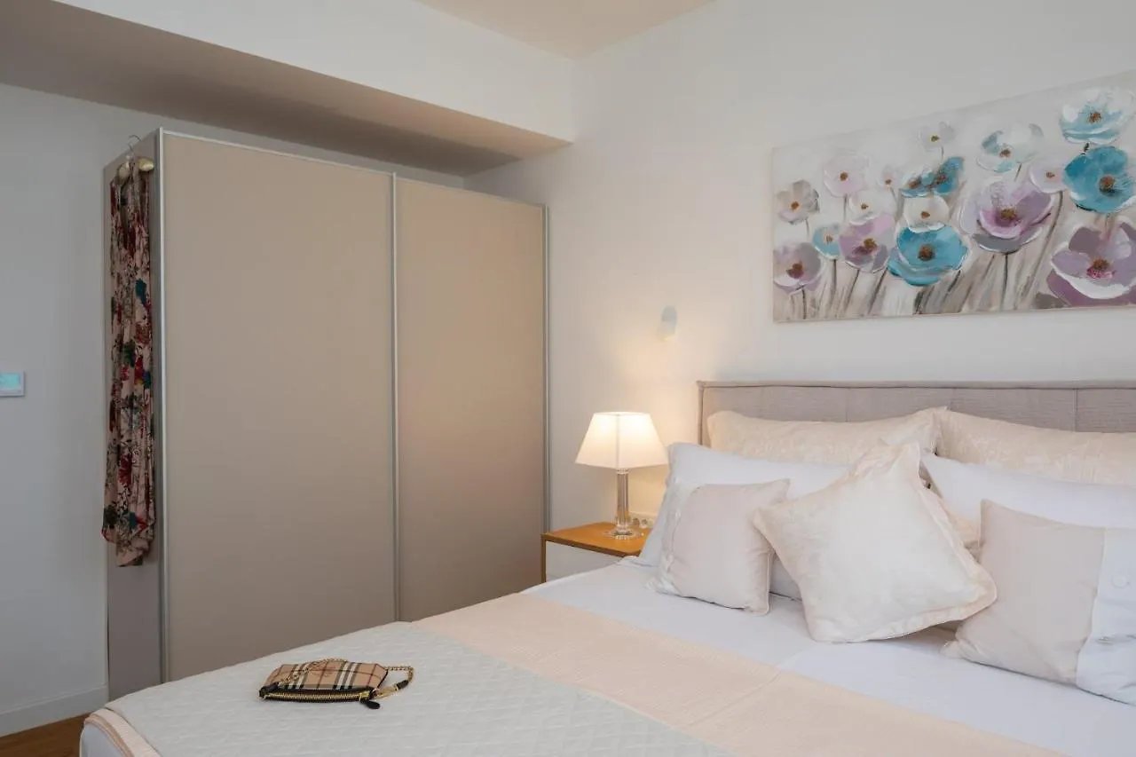 Luxury Villa Cippico Xxii With Pool Kastela 0*,