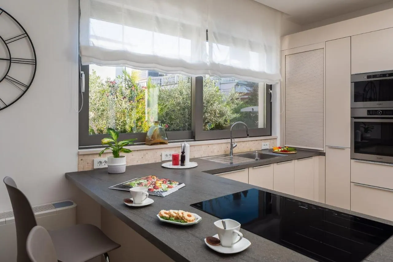 Luxury Villa Cippico Xxii With Pool Kastela