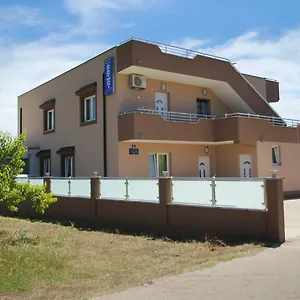  Apartamento Ana & Marija